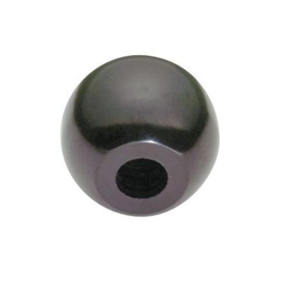 BALL KNOB SELF FIXING