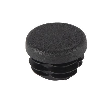 ROUND RIBBED INSERT 10MM - 28.6MM