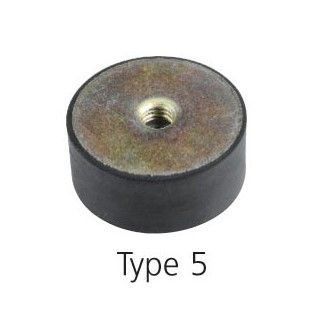 DAMPER TYPE 5