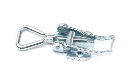 ADJUSTABLE TOGGLE LATCH GALVANISED STEEL