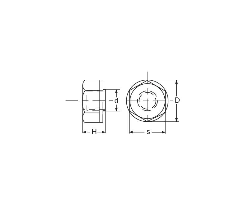 Tech Drawing